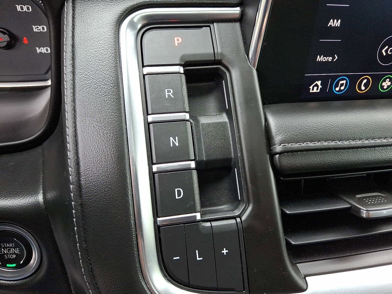 Certified 2021 Chevrolet Tahoe Z71 image 18