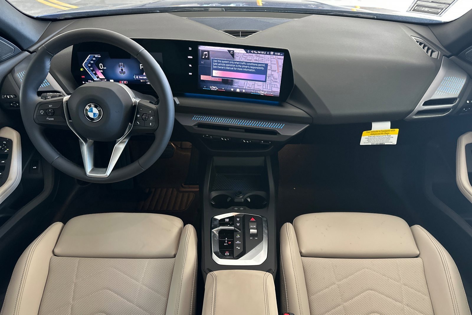 New 2026 BMW 228i w/ Premium Package FWD image 12