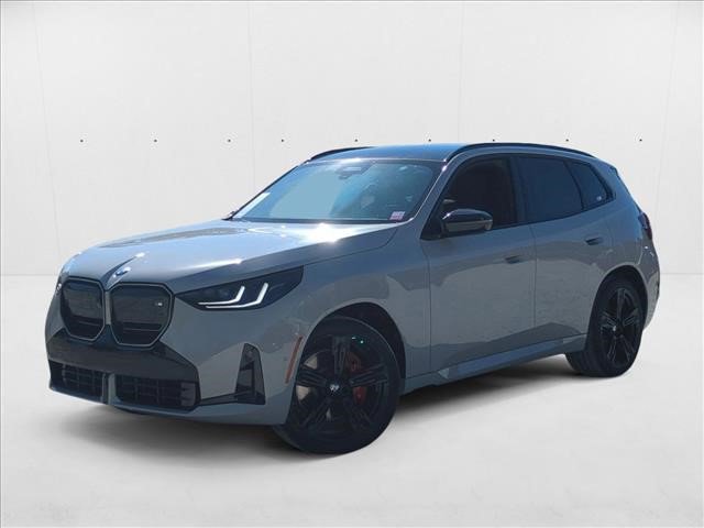 New 2026 BMW X3 M50 w/ Premium Package image 1