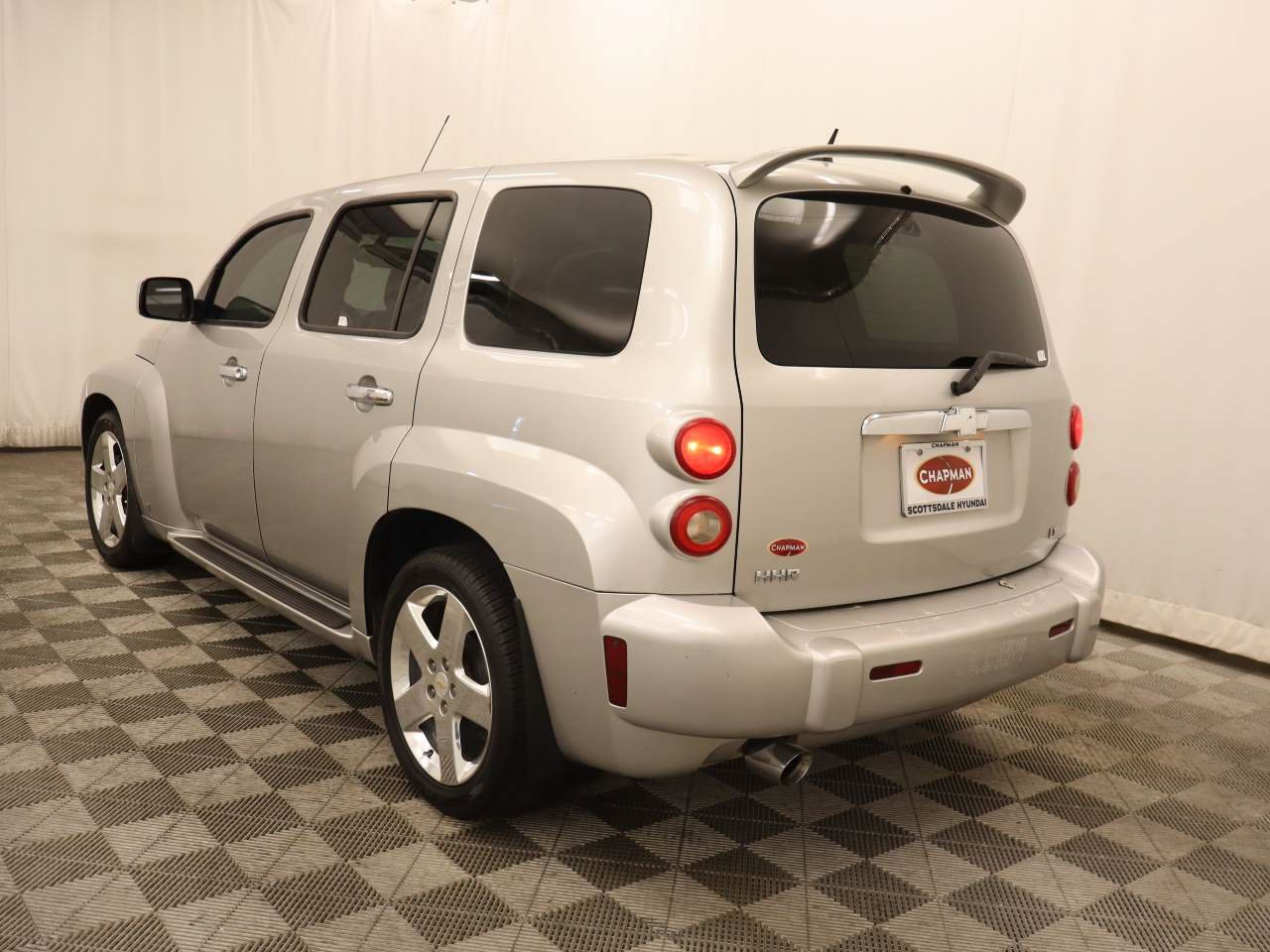 Used 2006 Chevrolet HHR LT w/ Preferred Equipment Group FWD image 3