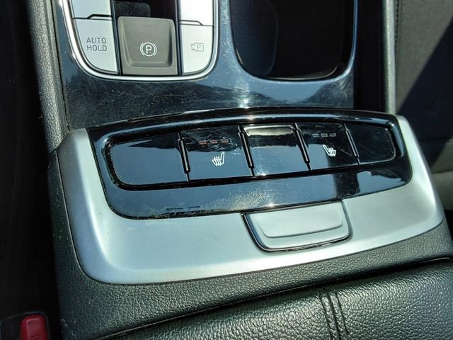 Used 2024 Hyundai Tucson SEL AWD/4WD image 28