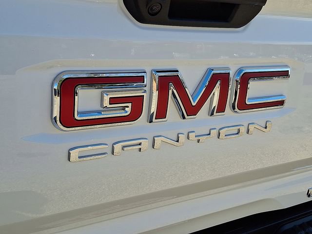 New 2026 GMC Canyon Elevation image 17