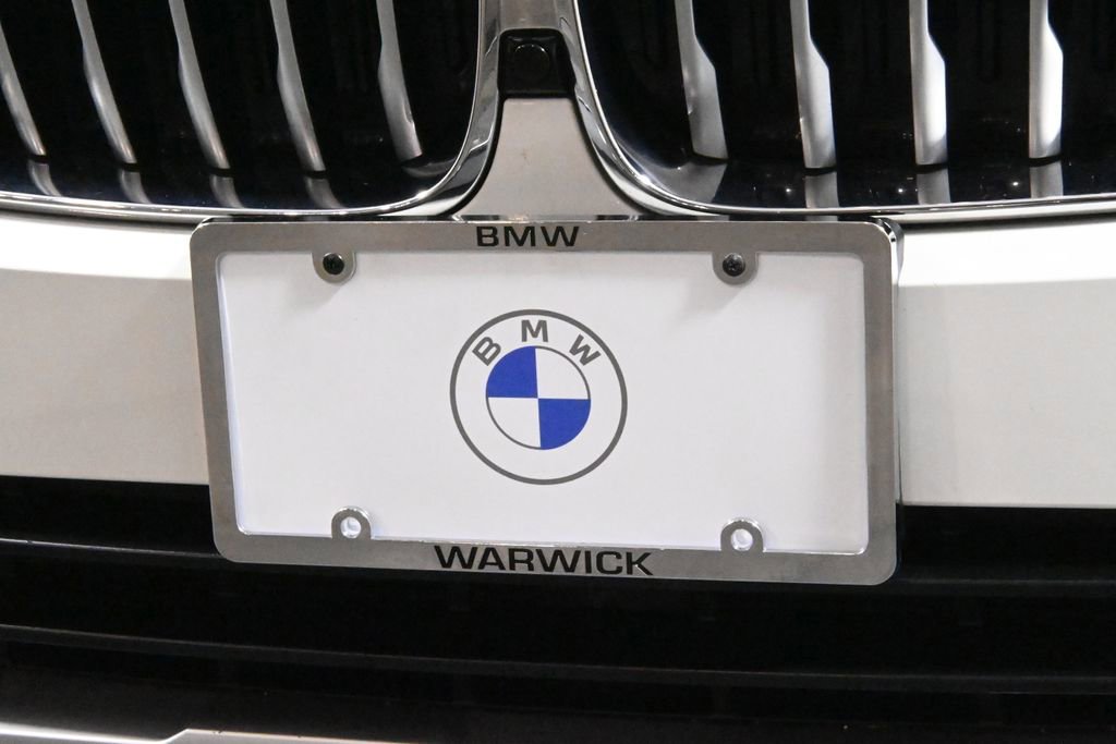 Used 2022 BMW X5 xDrive40i image 14