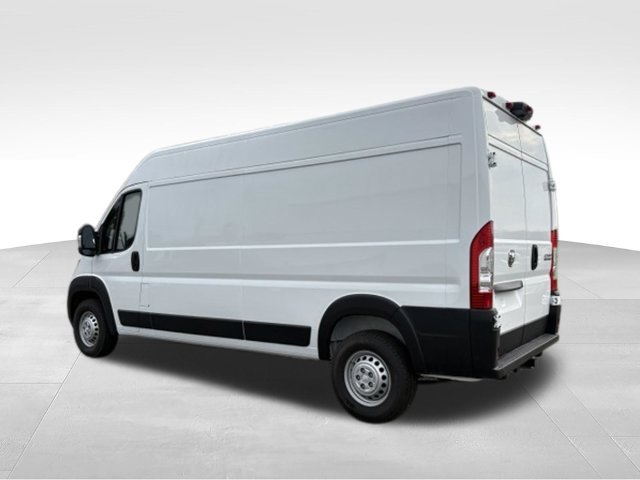 New 2026 RAM ProMaster 2500 w/ Convenience Group FWD image 2