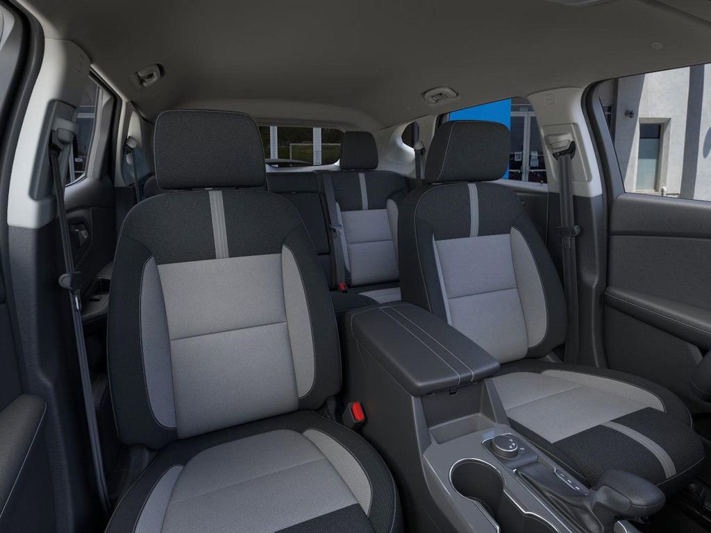 New 2025 Chevrolet Blazer LT w/ Driver Confidence Package image 16
