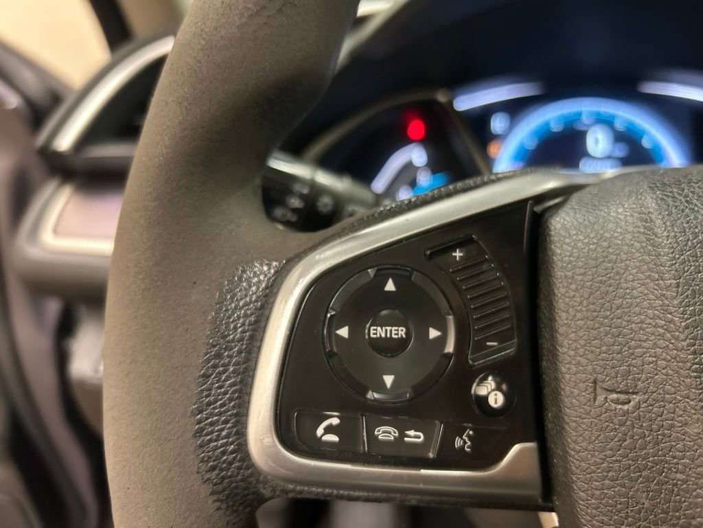 Used 2016 Honda Civic EX-T image 19