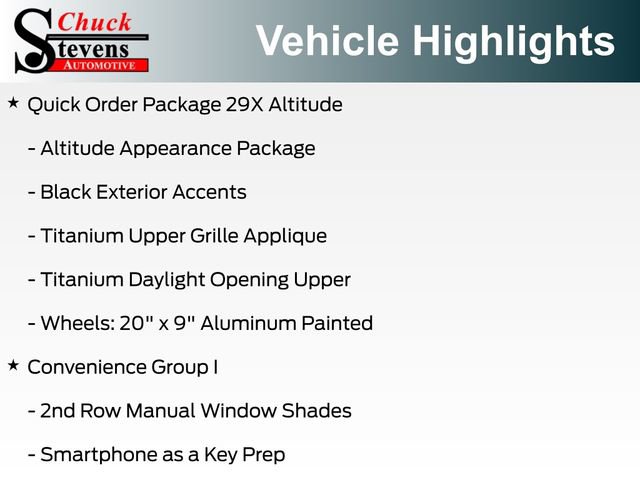 New 2026 Jeep Grand Wagoneer Limited w/ Convenience Group I AWD/4WD image 11