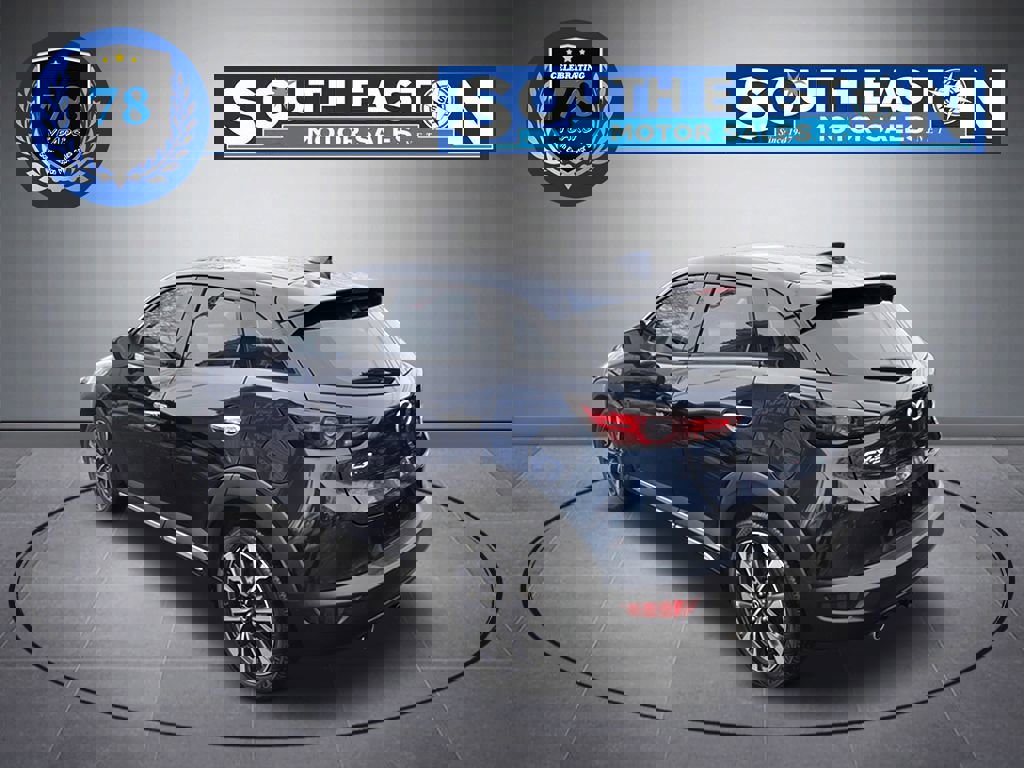 Used 2019 MAZDA CX-3 Grand Touring image 5