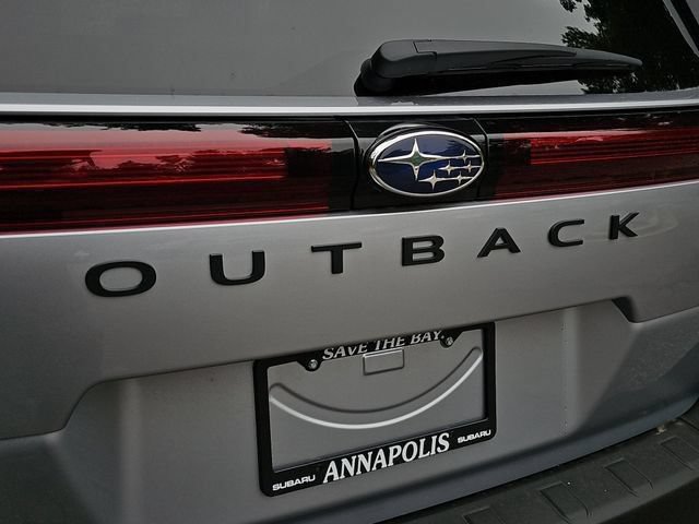 New 2026 Subaru Outback Limited XT AWD/4WD image 18