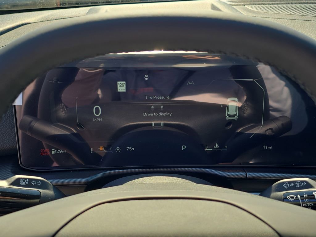 New 2026 Kia Sportage SX image 34