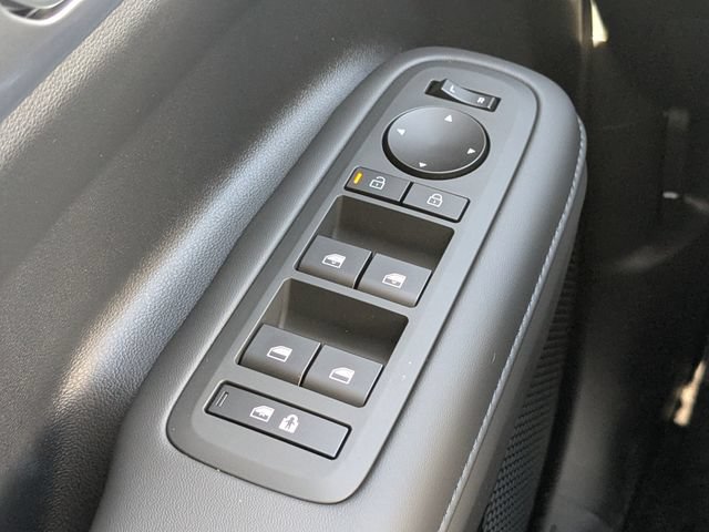 New 2027 Hyundai Santa Fe SEL FWD image 30
