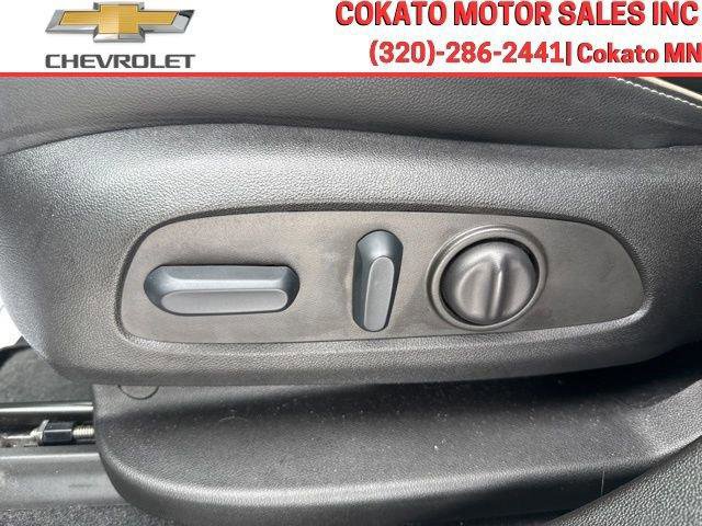 Used 2023 GMC Acadia Denali w/ Denali Technology Package image 20