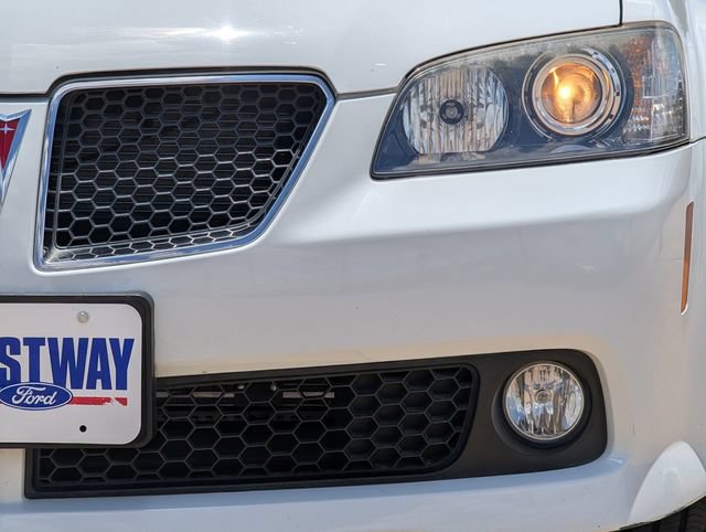 Used 2009 Pontiac G8 GT w/ Premium Package RWD image 8