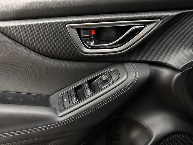 Used 2022 Subaru Forester Premium image 27