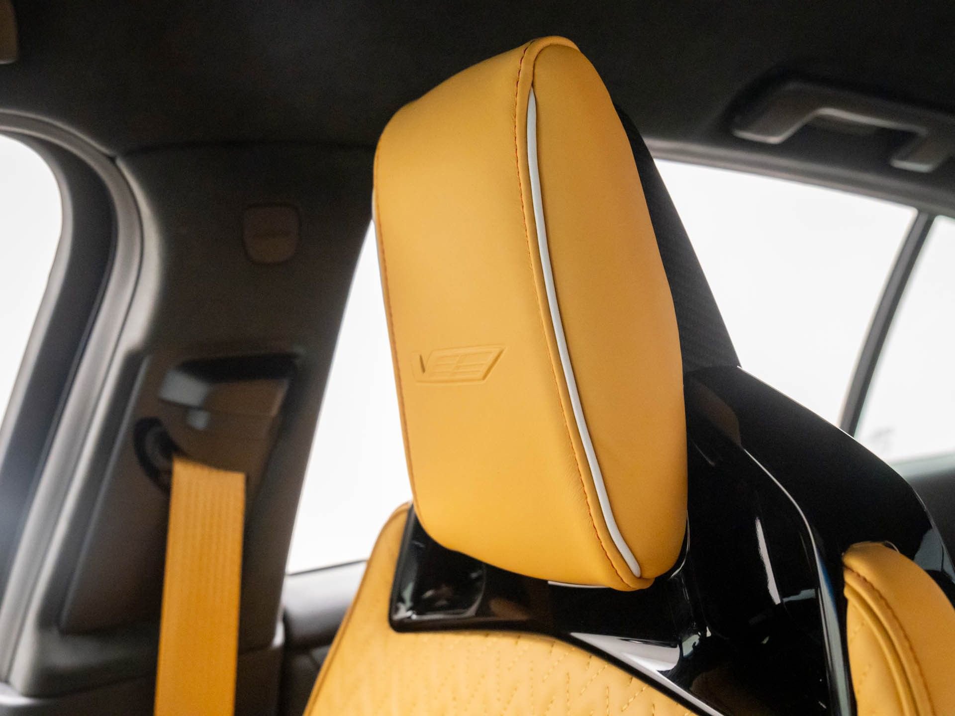 Certified 2024 Cadillac CT5 V Blackwing w/ Carbon Fiber Package 2 image 42