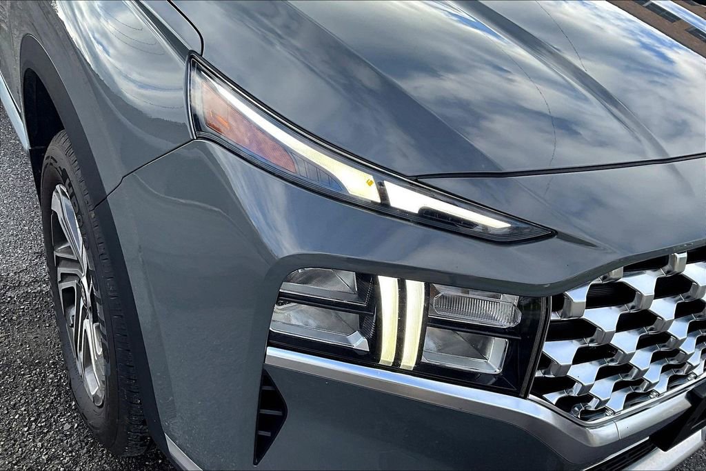 Used 2022 Hyundai Santa Fe SEL image 26