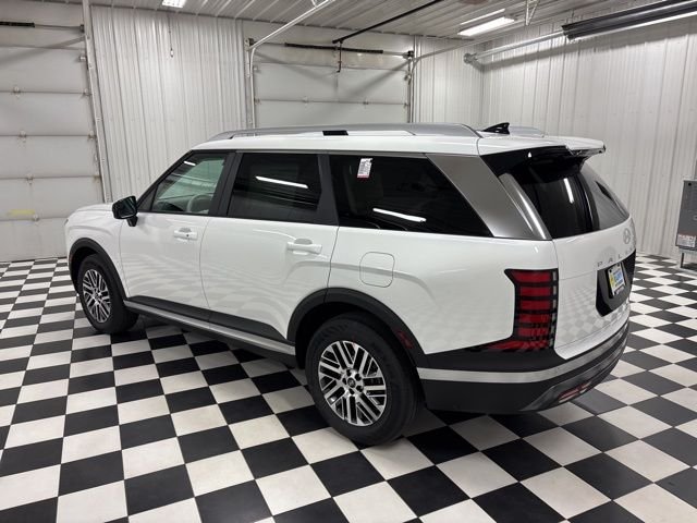 Used 2026 Hyundai Palisade SEL AWD/4WD image 4