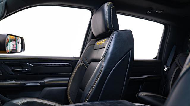 Used 2023 RAM 1500 TRX w/ TRX Level 2 Equipment Group image 43