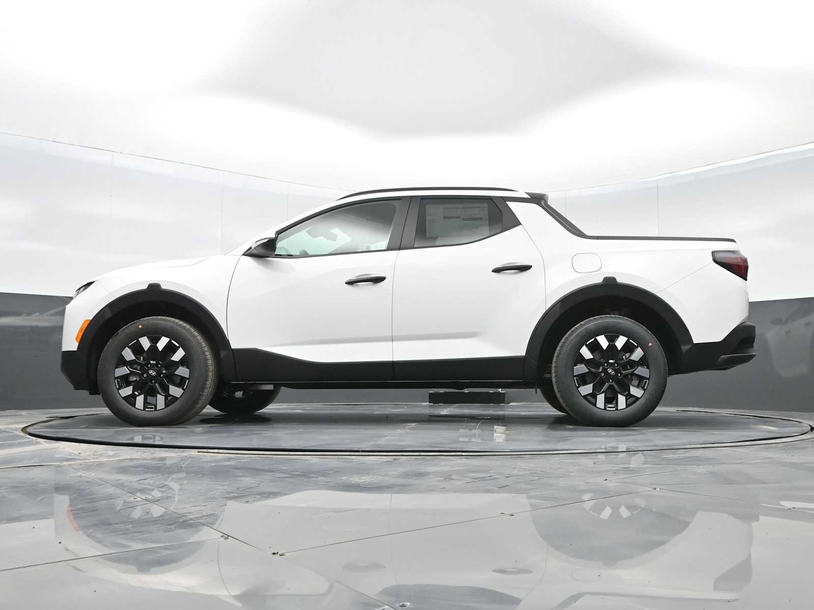 Certified 2025 Hyundai Santa Cruz SEL AWD/4WD image 34