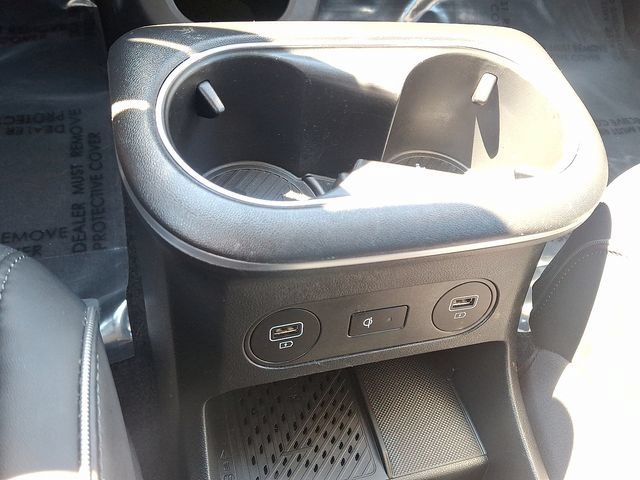 Used 2023 Hyundai Ioniq 5 SEL AWD/4WD image 19