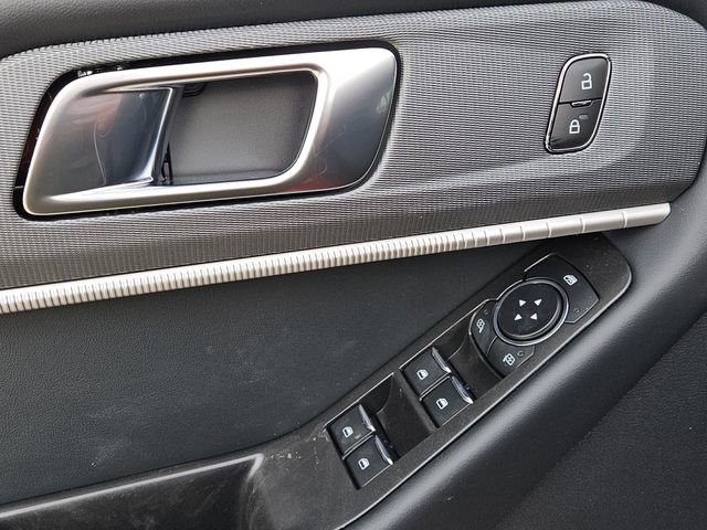 New 2026 Ford Explorer ST-Line RWD image 27