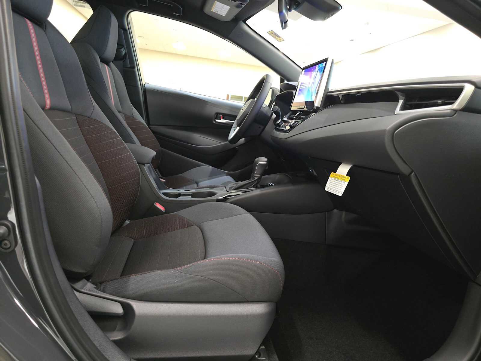 New 2027 Toyota Corolla SE FWD image 27