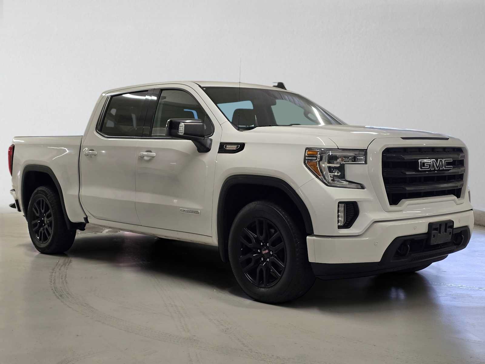 Used 2020 GMC Sierra 1500 Elevation w/ Elevation Value Package RWD image 7