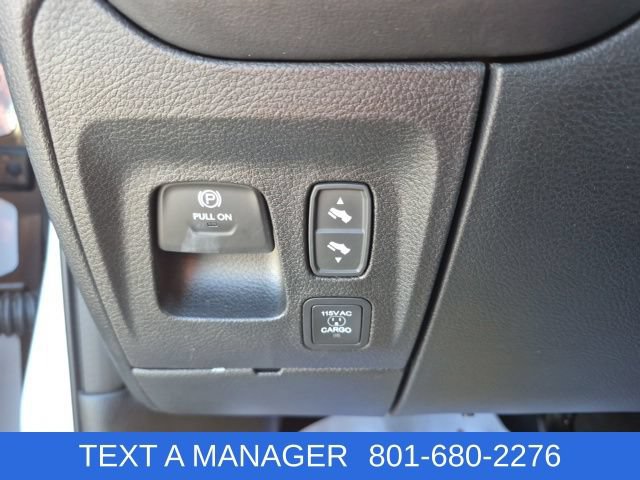 New 2026 RAM 1500 Tungsten w/ Off Road Group AWD/4WD image 28