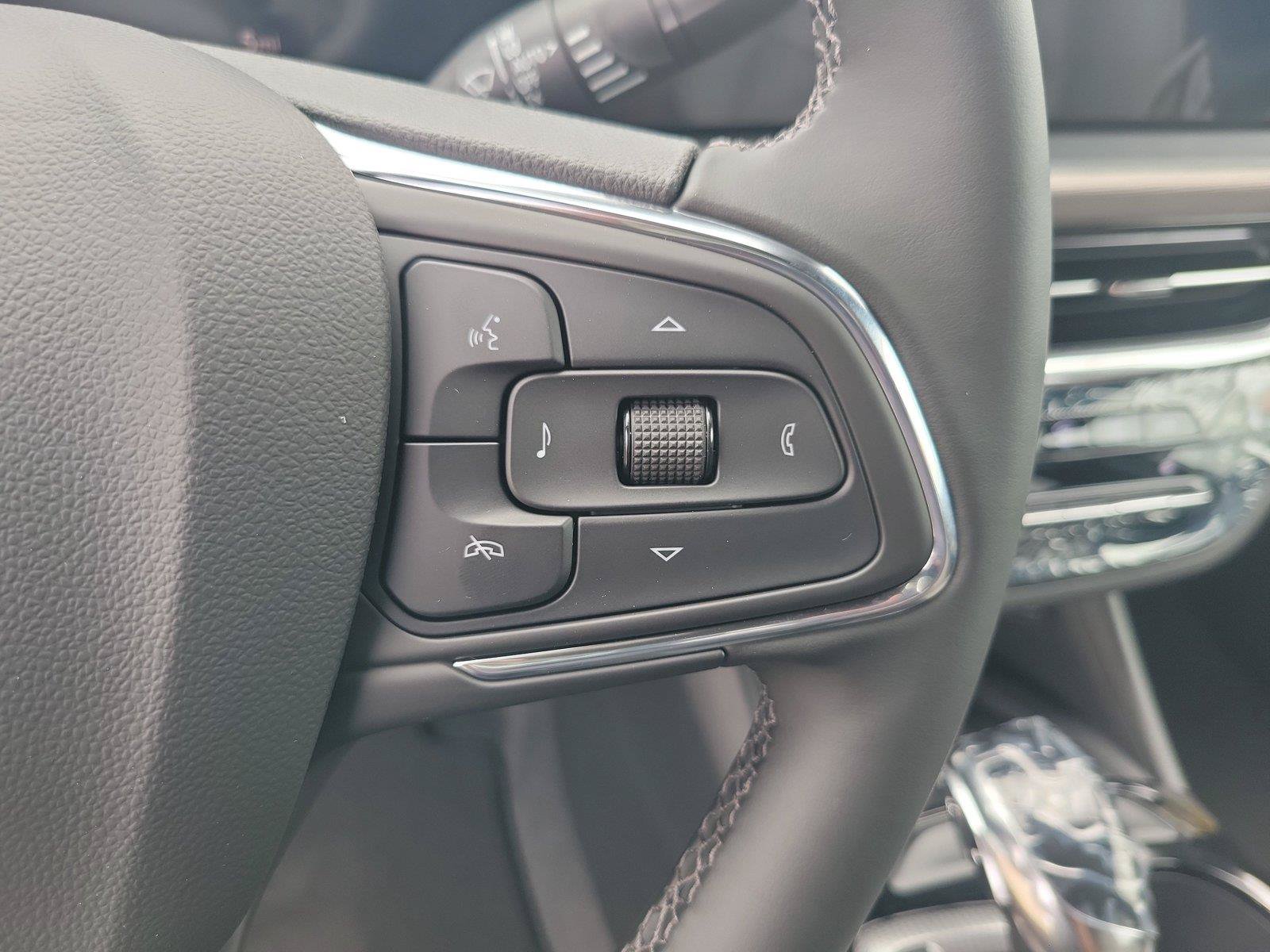 New 2026 Buick Envista Sport Touring FWD image 26