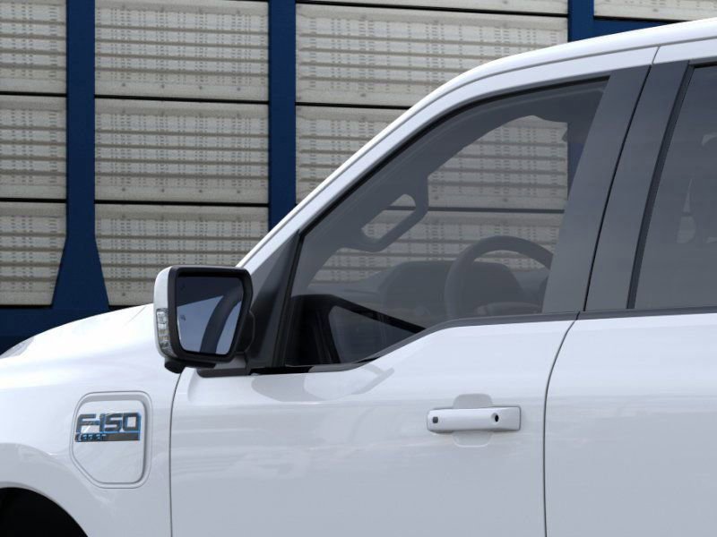 New 2025 Ford F150 Lightning Lariat AWD/4WD image 20