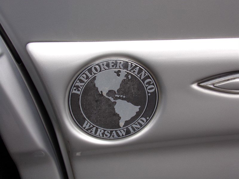 Used 2013 GMC Savana 2500 Extended image 17