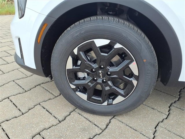 New 2026 Kia Sorento S image 19