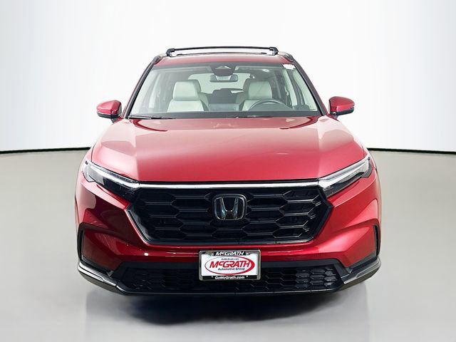 Certified 2026 Honda CR-V LX image 15