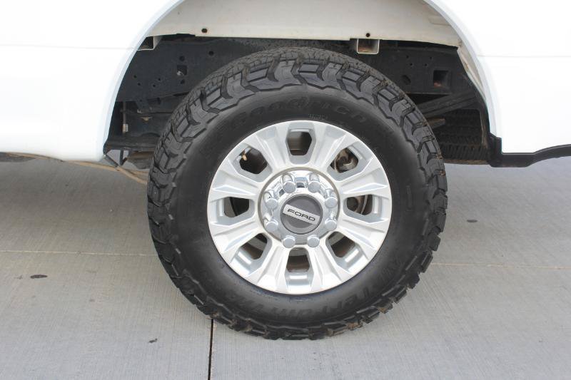Used 2022 Ford F250 XLT RWD image 41