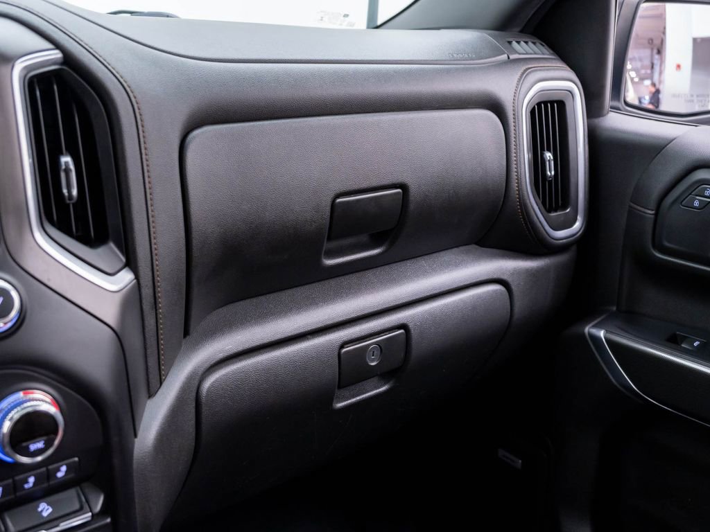 Used 2019 GMC Sierra 1500 AT4 w/ AT4 Premium Package image 33