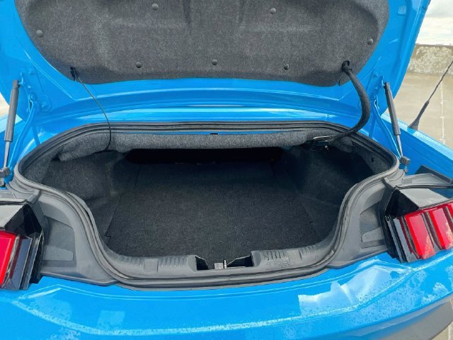 Used 2024 Ford Mustang GT Premium RWD image 29