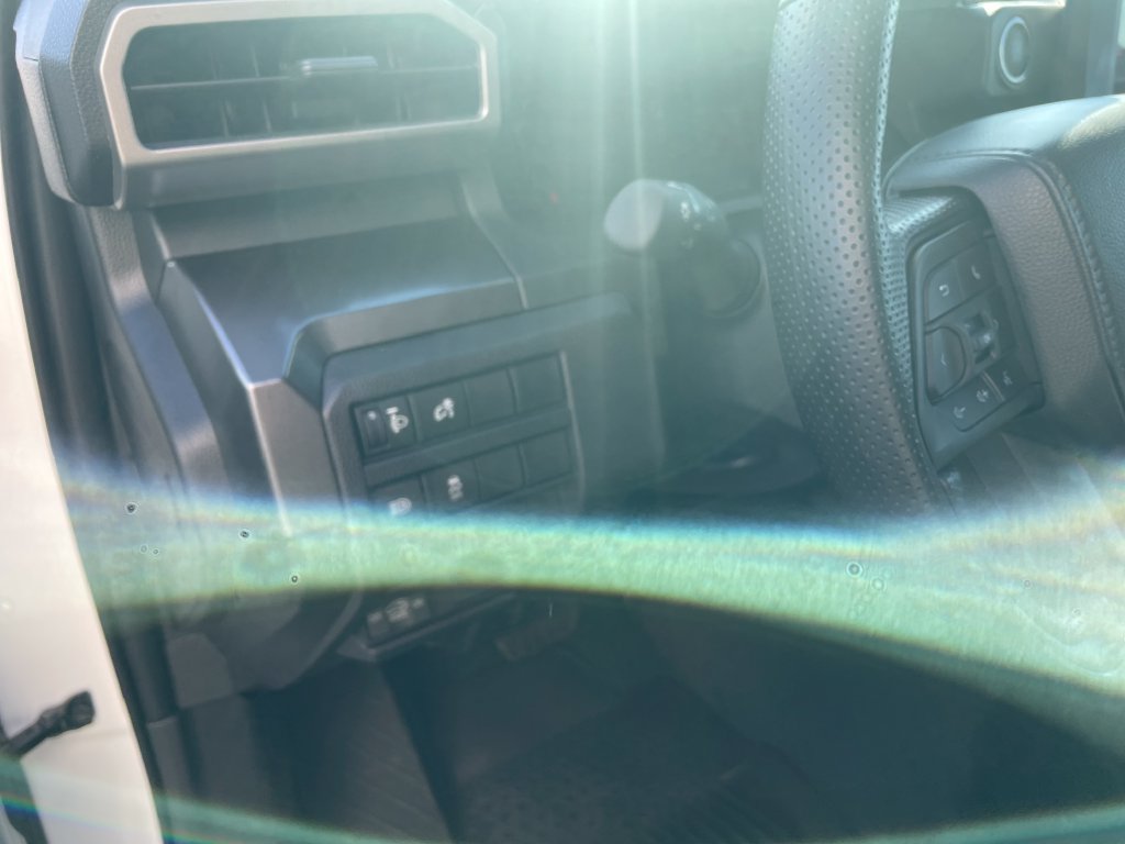 New 2026 Toyota Tacoma SR5 AWD/4WD image 21