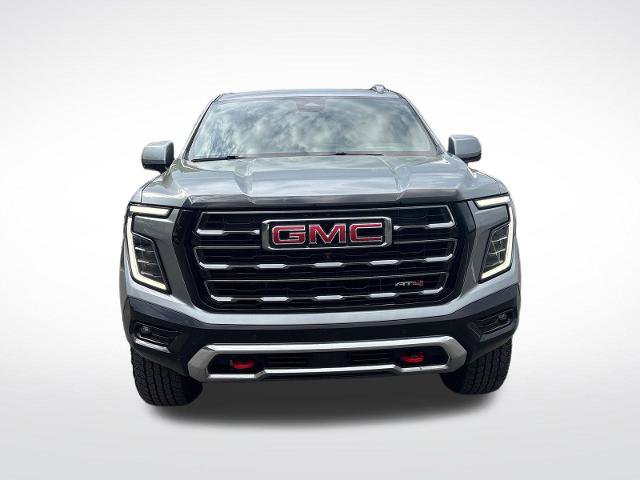 Used 2025 GMC Yukon AT4 w/ AT4 Premium Plus Package AWD/4WD image 8