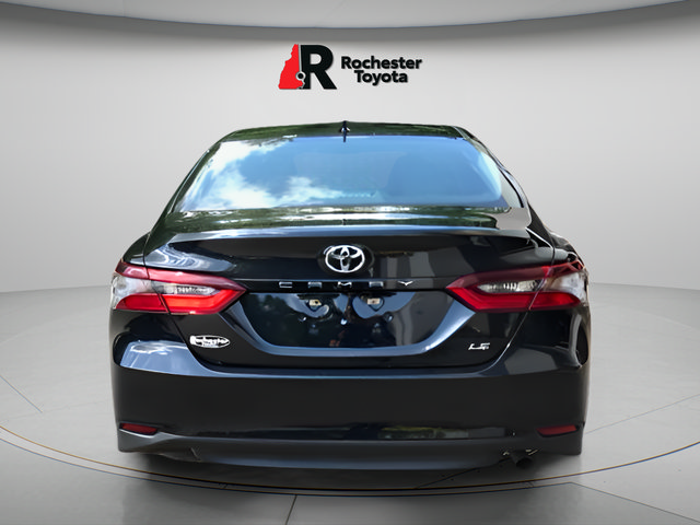 Used 2024 Toyota Camry LE FWD image 6
