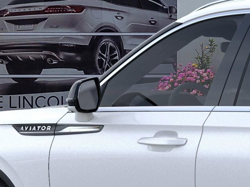 New 2026 Lincoln Aviator Reserve image 20