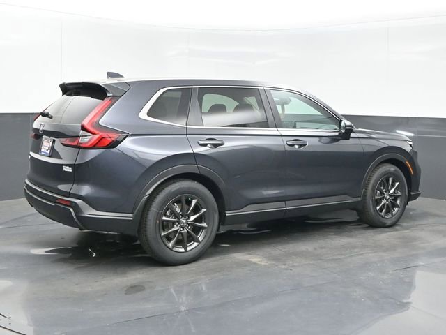 New 2026 Honda CR-V EX-L image 6