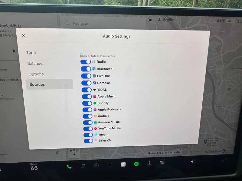 Used 2021 Tesla Model S Long Range image 45