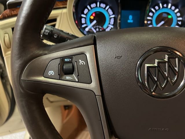 Used 2010 Buick LaCrosse CXL w/ Luxury Package image 40