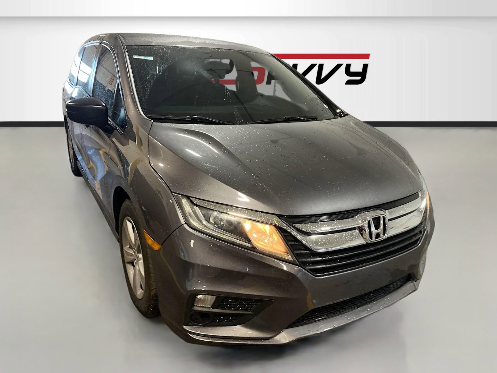 Used 2020 Honda Odyssey LX