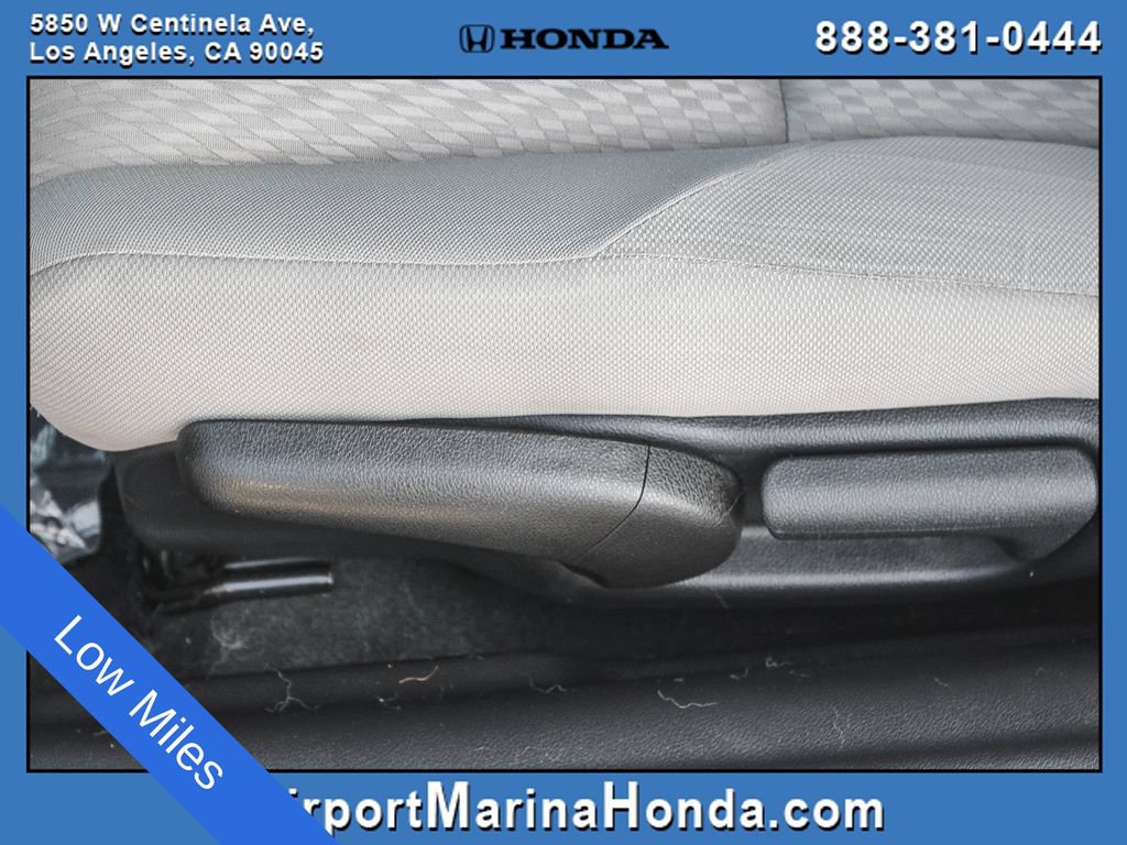 Used 2015 Honda Civic LX image 25