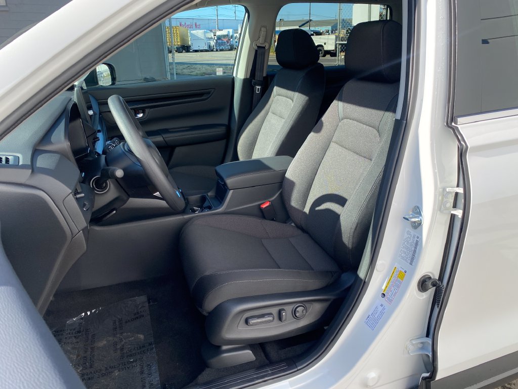 New 2026 Honda CR-V EX image 19