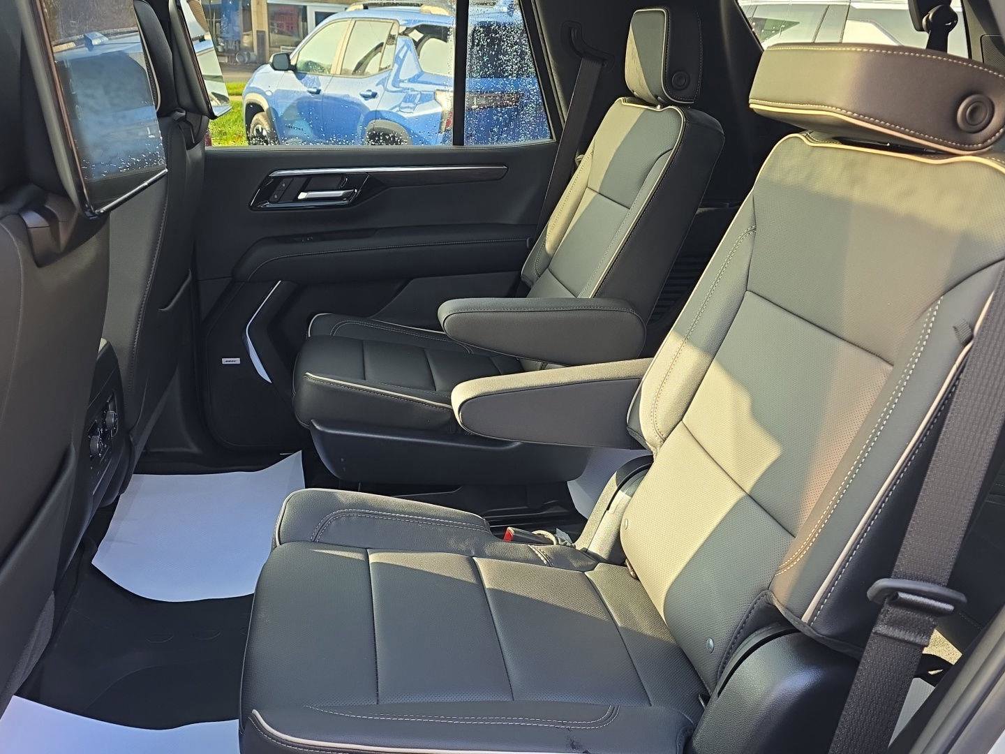 New 2025 Chevrolet Tahoe Premier image 19