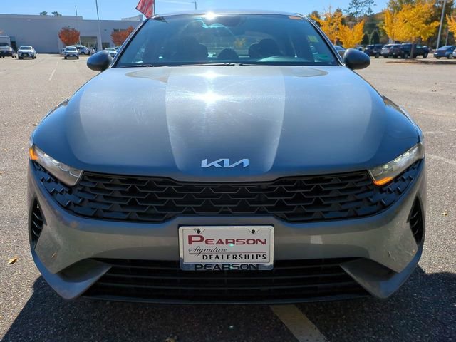 Used 2023 Kia K5 LXS image 9
