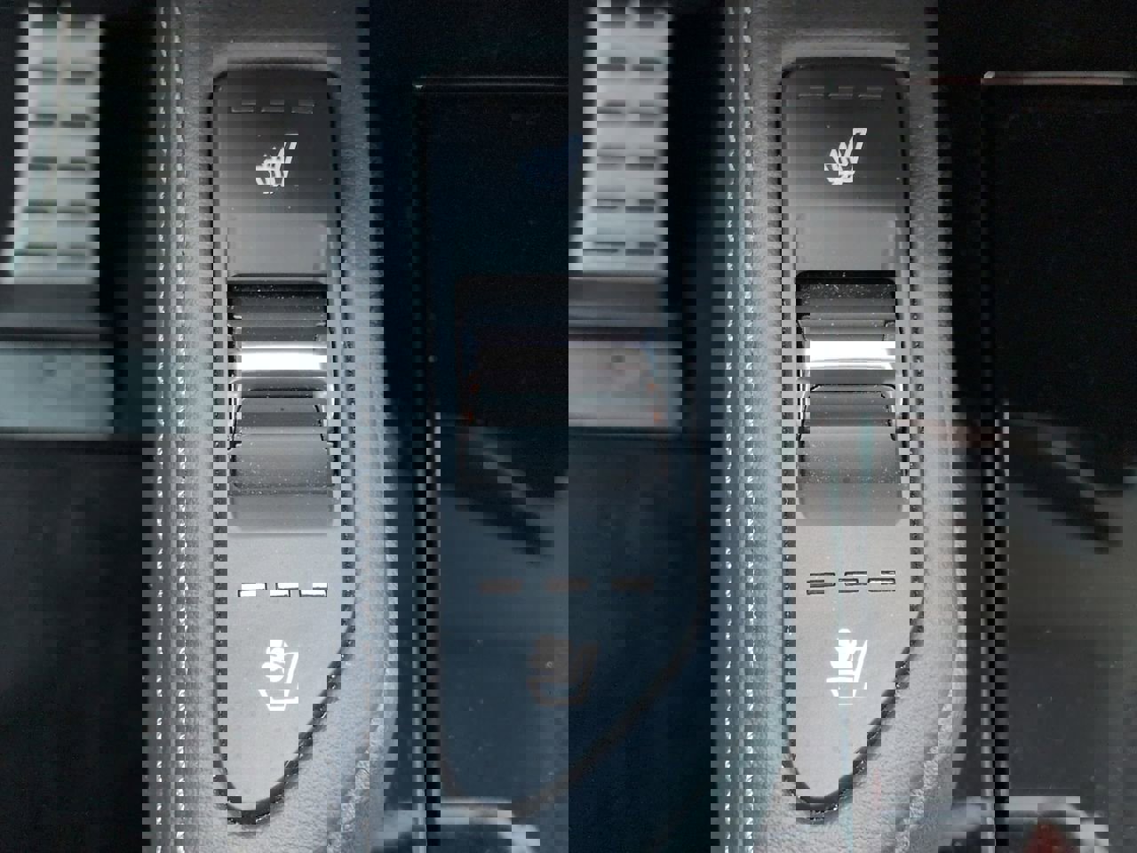 Used 2025 Kia Telluride SX image 25