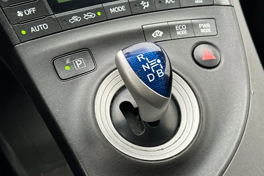 Used 2011 Toyota Prius Two image 20